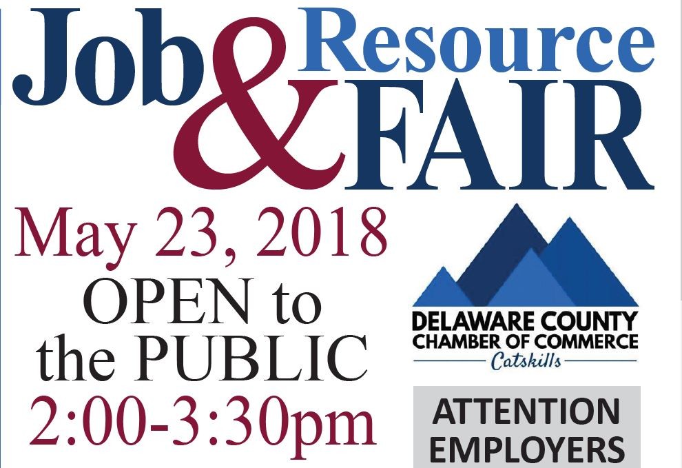 DelawareChamberJobFair