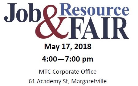 JobFairMargaretville