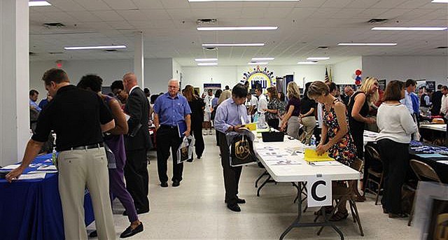 HealthcareJobFair