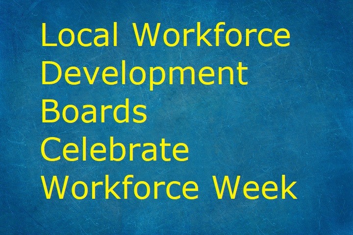 WorkforceWeek