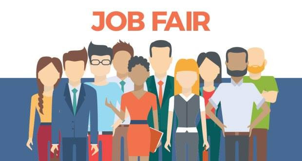 DOL Southern Tier Job Fair