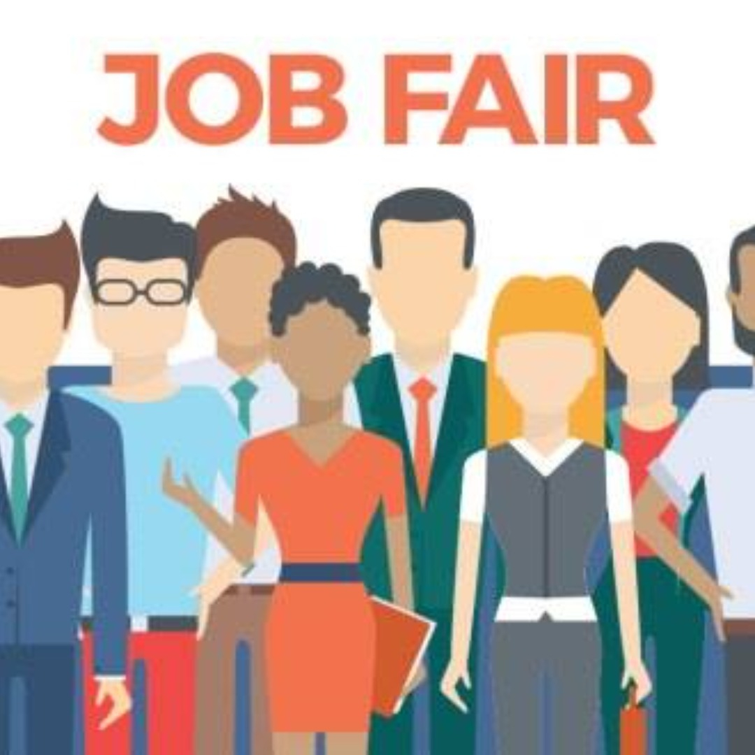 Mini Job Fair at Sidney CDO Workforce March 15th ChenangoDelaware