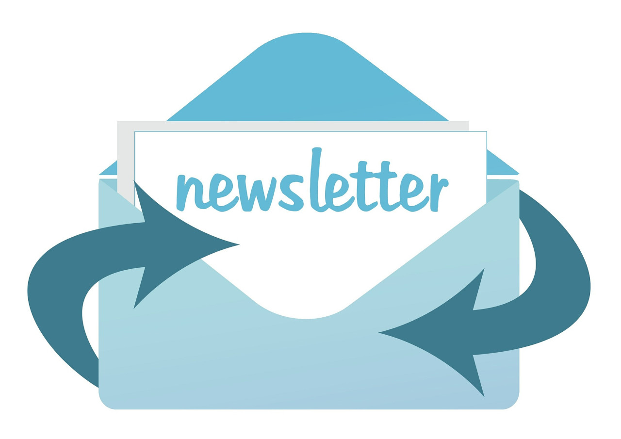 Our November Newsletter is Here!