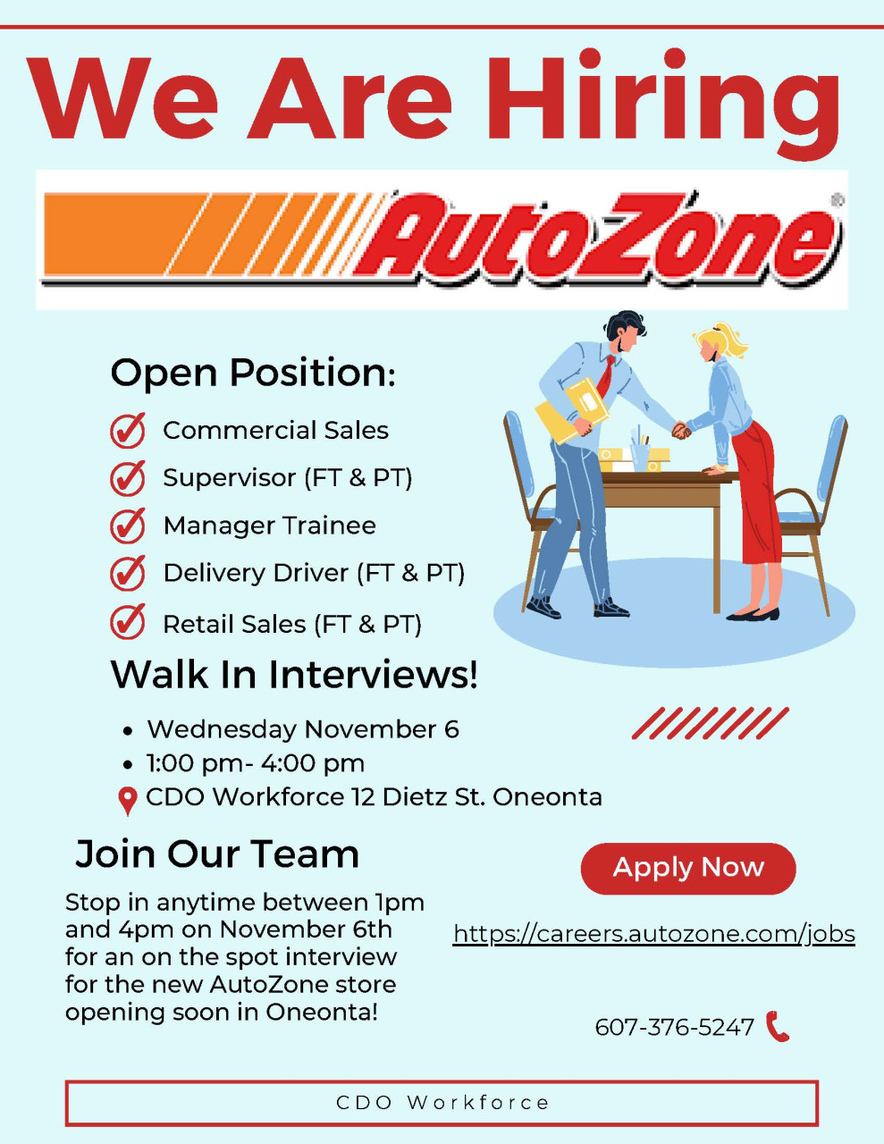 AutoZone-Flyer