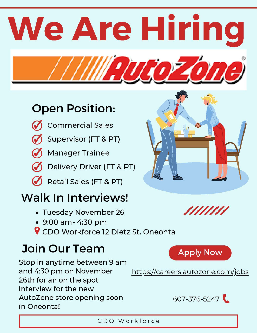 AutoZone-Flyer