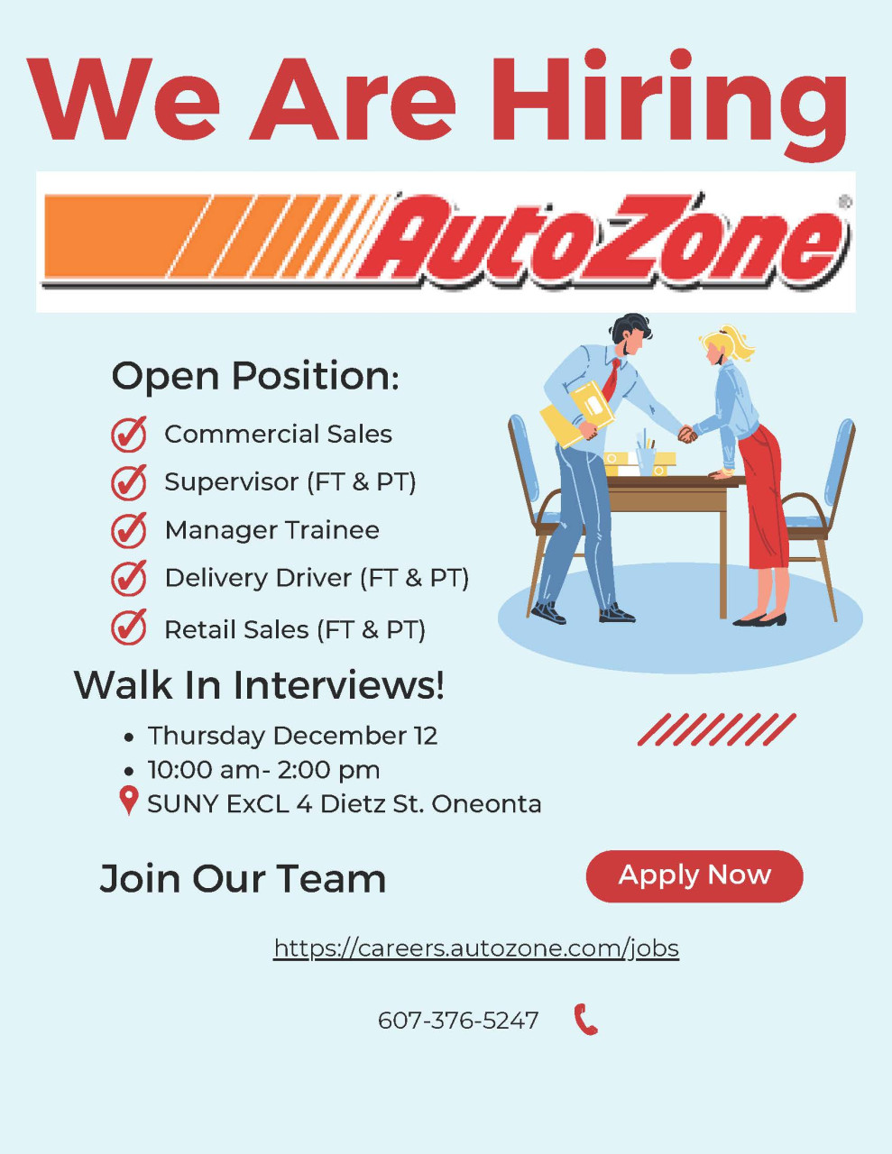 AutoZone-Flyer